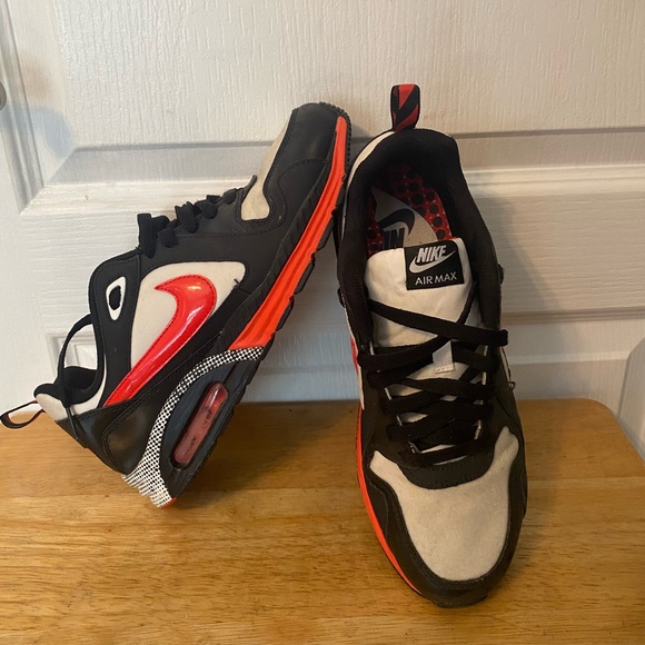 Nile Air Max LunarLon sneakers - Picture 1 of 5